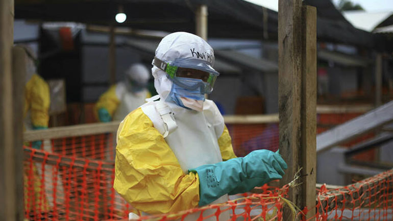 Δεύτερος νεκρός από Έμπολα στην Ουγκάντα