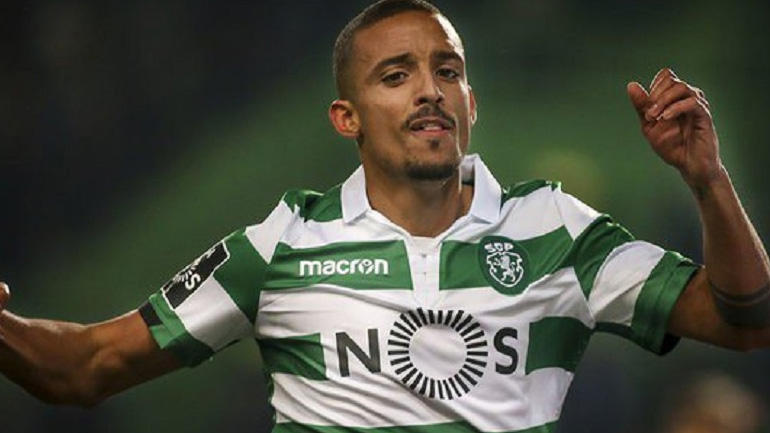 «Ενδιαφέρονται για Μπρούνο Γκασπάρ Ολυμπιακός και Χετάφε»