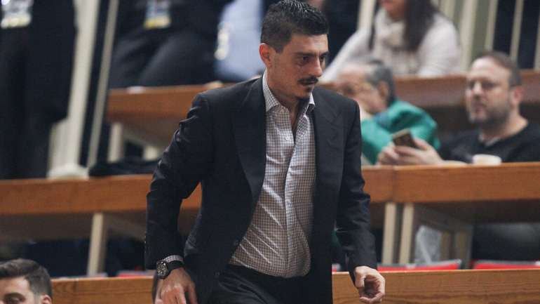 Συμφώνησαν Μπακογιάννης-Γιαννακόπουλος για τον Βοτανικό