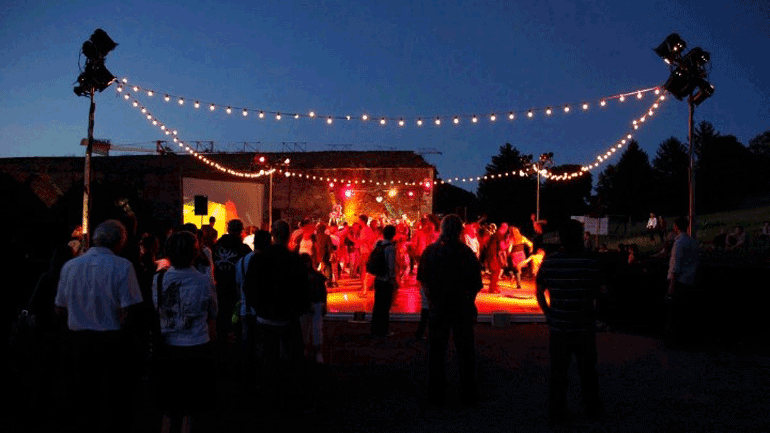 Ημέρα Γαλλοφωνίας στις 21 Ιουνίου στο Πεδίον του Άρεως