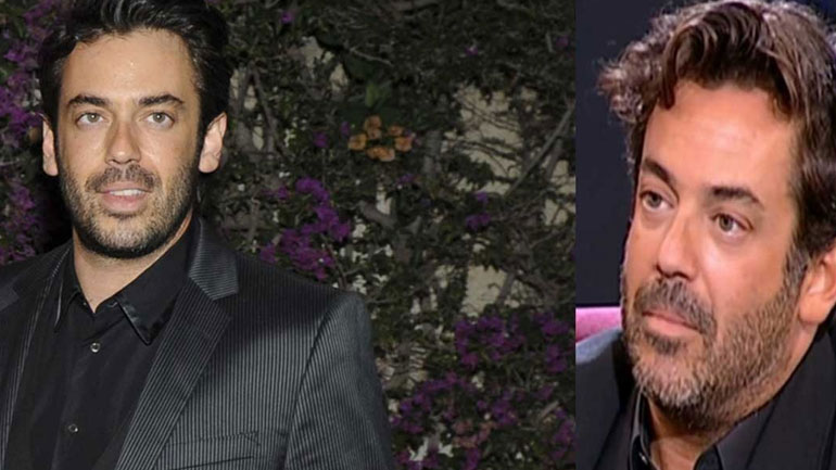 Συγκλονίζει η περιγραφή του Πάνου Καλλίτση για τη στιγμή της δολοφονικής επίθεσης