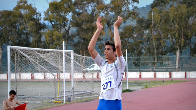 Στίβος: Στα 2,10 μ. ο Μέρλος σε μίτινγκ στη Ζένιτσα