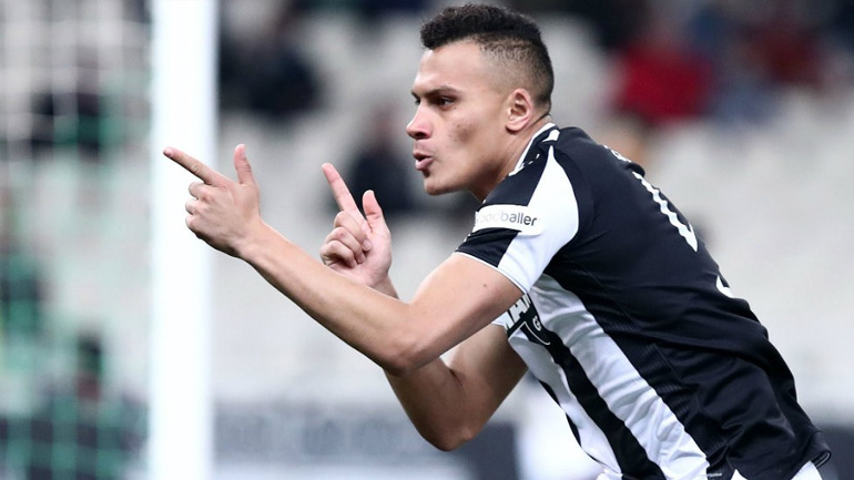 Το… ξέκοψε ο Γιώργος Σαββίδης για τον Ζαμπά: «Δεν πωλείται»