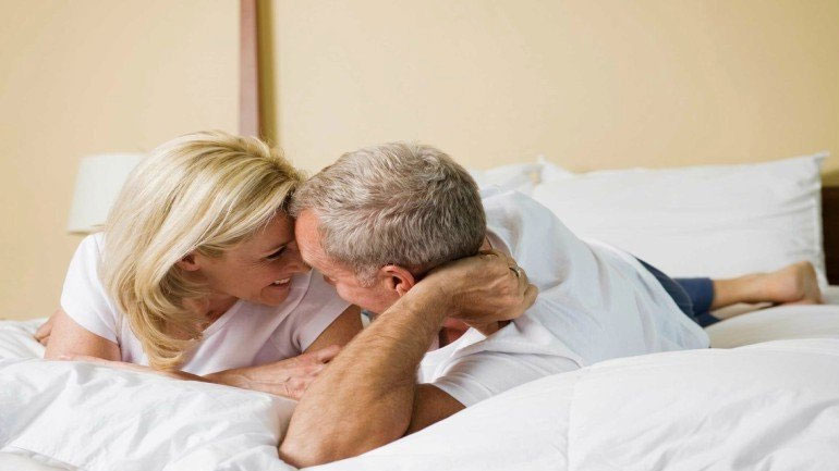 Γνωστική λειτουργία και σεξουαλικότητα σε άτομα μεγαλύτερης ηλικίας