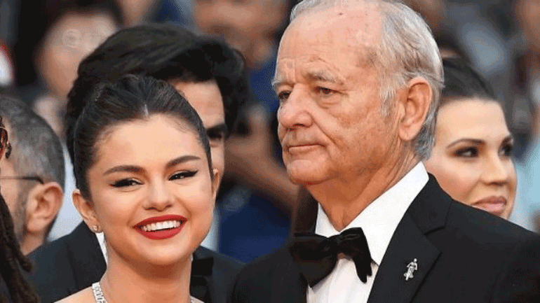 Ο Μπιλ Μάρεϊ θα σύστηνε τη Σελίνα Γκόμεζ στη μητέρα του, αν ζούσε