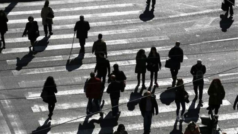 Στο 19,2% η ανεργία το πρώτο τρίμηνο του 2019