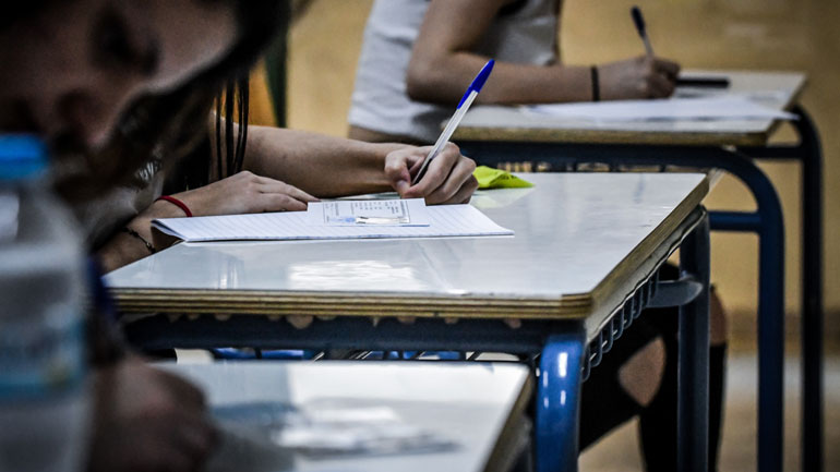 Πανελλαδικές 2019-ΕΠΑΛ: Δείτε τις απαντήσεις των θεμάτων στα μαθήματα ειδικότητας