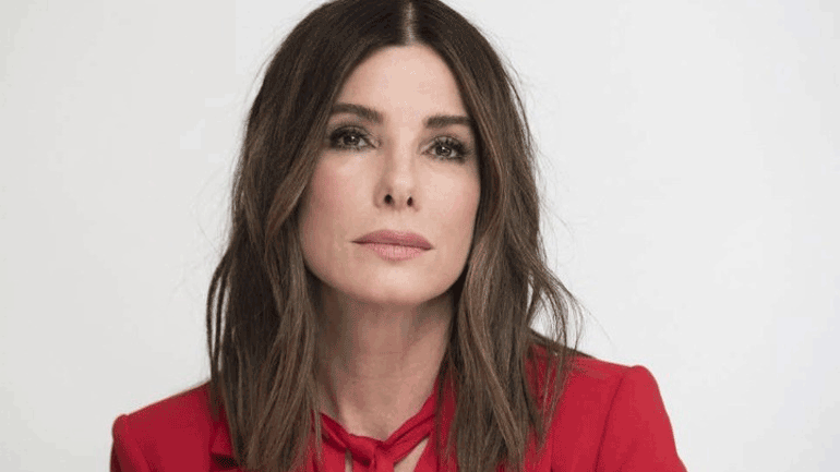 Σειρά εμπνευσμένη από τα χρόνια της Σάντρα Μπούλοκ στο κολέγιο