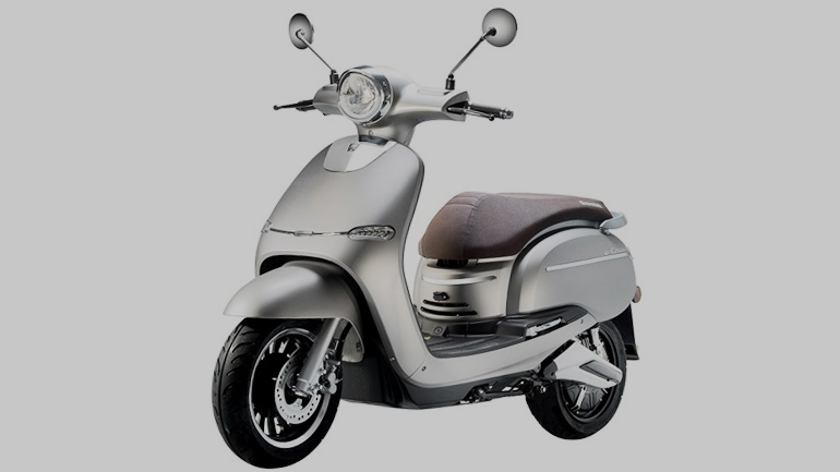 Electric Bike Show και κερδίζεις ένα ηλεκτρικό Gemini e-Cruise!