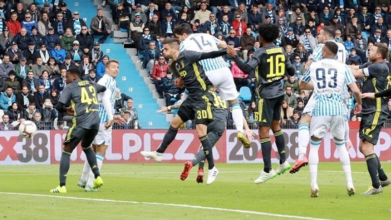 Προτάσεις για τον Κάστανο έχει η Γιουβέντους