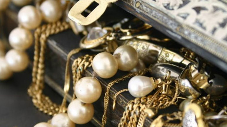 Κλοπή σε κοσμηματοπωλείο στο Ίλιον