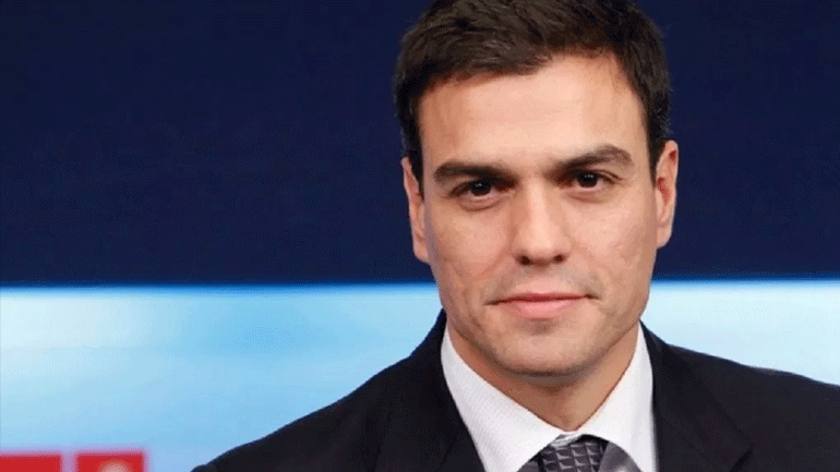 Ισπανία: Ένα βήμα πιο κοντά στην πρωθυπουργία ο Σάντσεθ