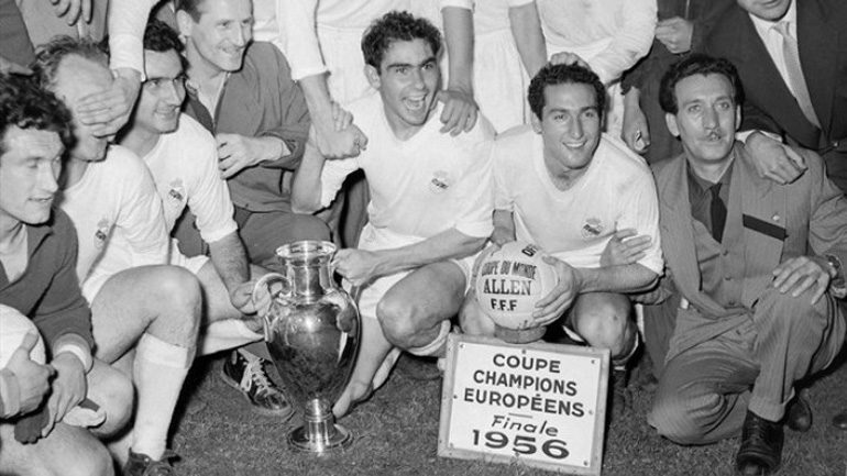 Η μέρα που… απογειώθηκε το ποδόσφαιρο