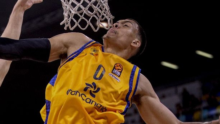 «Στον Παναθηναϊκό ο Τζέικομπ Γουίλι»