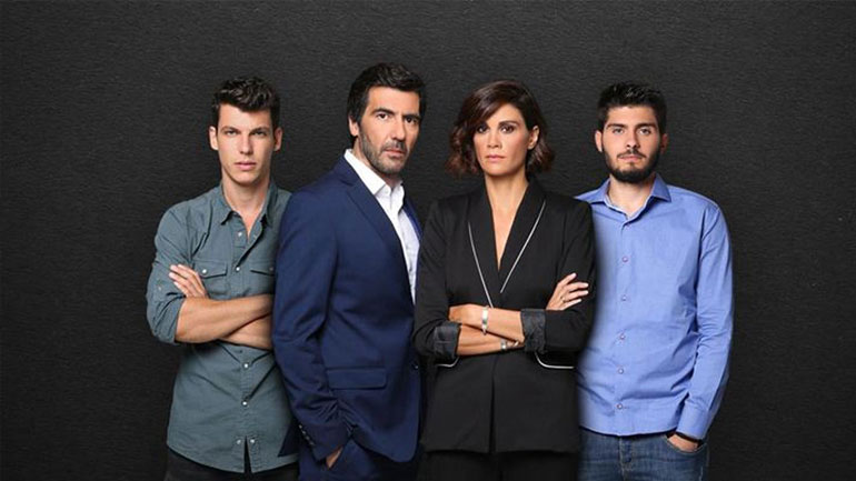 Η επιστροφή: Ο Ζερβός αποκαλύπτει στον Νίκο τα σχέδιά του για τη δίκη του Ορέστη