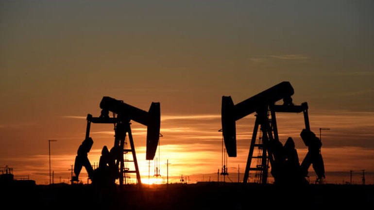 Άλμα των πετρελαϊκών τιμών μετά το επεισόδιο στον κόλπο του Ομάν