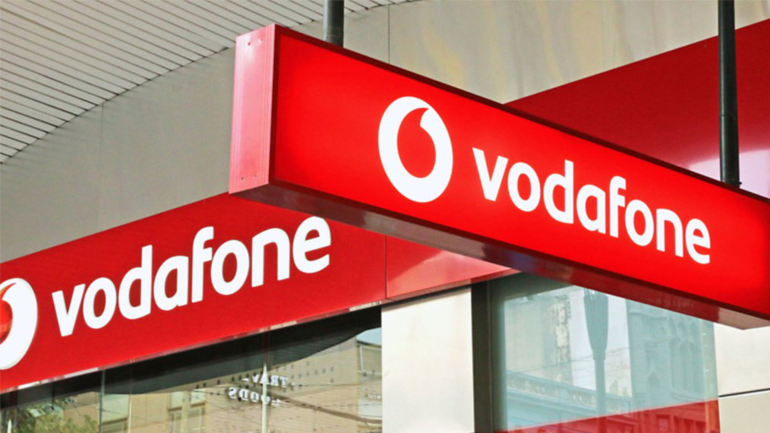 Προβλήματα για το δίκτυο της Vodafone σε όλη την Ευρώπη
