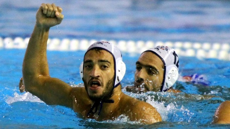 Πόλο: Ανανέωσαν με Βουλιαγμένη οι Αφρουδάκης, Ποντικέας και Γούβης