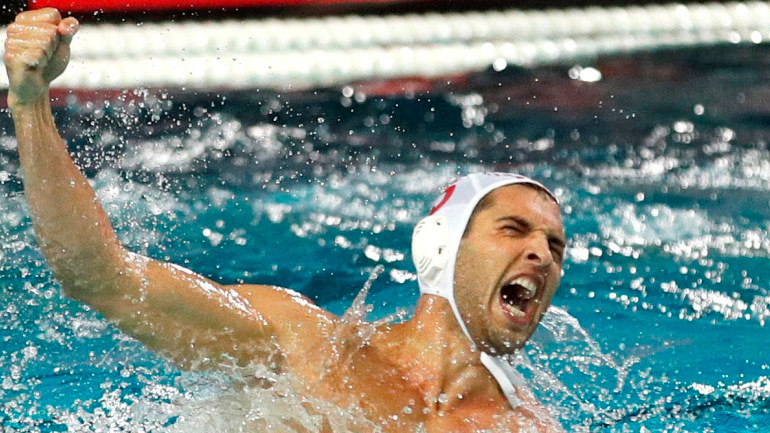 Πόλο: Ανακοινώθηκε από τη Φερεντσβάρος ο Φουντούλης