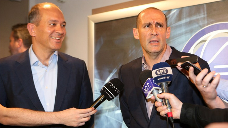 Εκδικάστηκαν οι προσφυγές του Ολυμπιακού στο ΑΣΕΑΔ – Αρχές Ιουλίου οι αποφάσεις