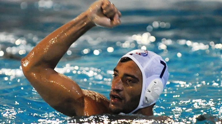 Πόλο: Ανανέωσαν με τη Βουλιαγμένη οι Αφρουδάκης, Ποντικέας και Γουβής