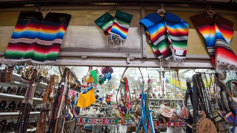 Η Carolina Herrera κατηγορείται για «πολιτισμική οικειοποίηση» από το Μεξικό