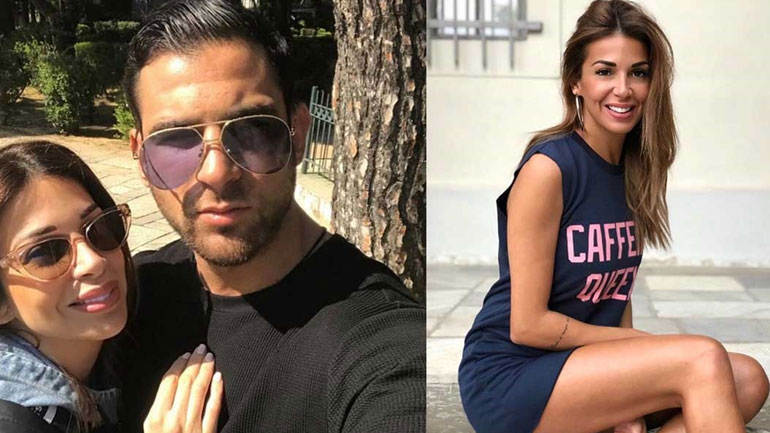 Ελένη Χατζίδου: Η ένεση που κάνει καθημερινά κατά την περίοδο της εγκυμοσύνης της