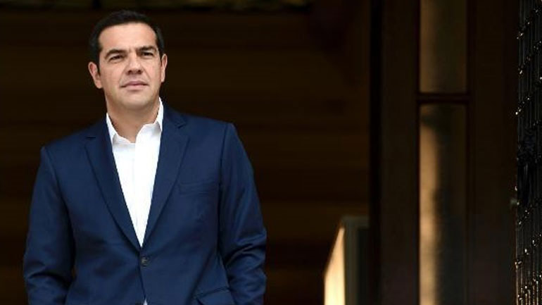 Στα Δωδεκάνησα το Σάββατο ο Αλέξης Τσίπρας