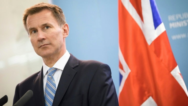 Βρετανός ΥΠΕΞ: «Aπερίσκεπτες» οι ενέργειες του Ιράν