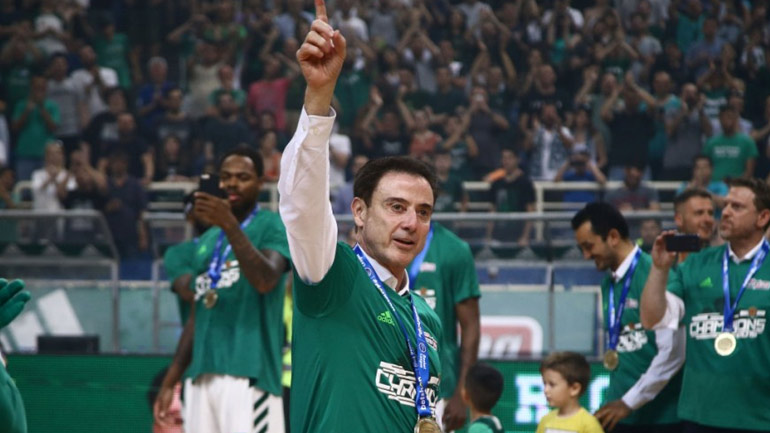 Πιτίνο: «Αν πάρω την έγκριση των παιδιών μου, θα γυρίσω…»