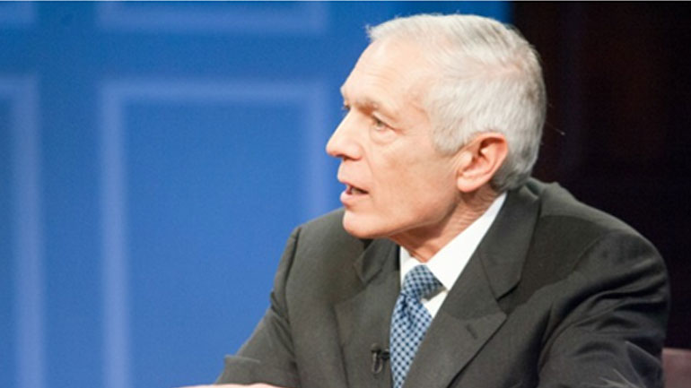 Αμερικανός στρατηγός: Το ΝΑΤΟ περικυκλώνει τη Σερβία, ενώ η Ρωσία είναι το πρόβλημα