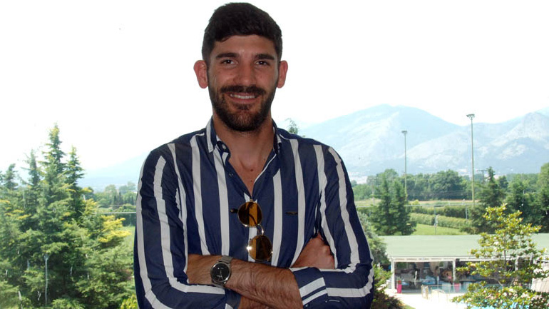 Ξάνθη: Ενισχύθηκε στη θέση του τερματοφύλακα με τον Βίτορ Σάο Μπέντο