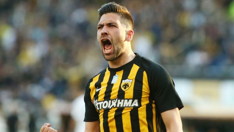 Οδεύει προς την Τουρκία ο Μπακασέτας