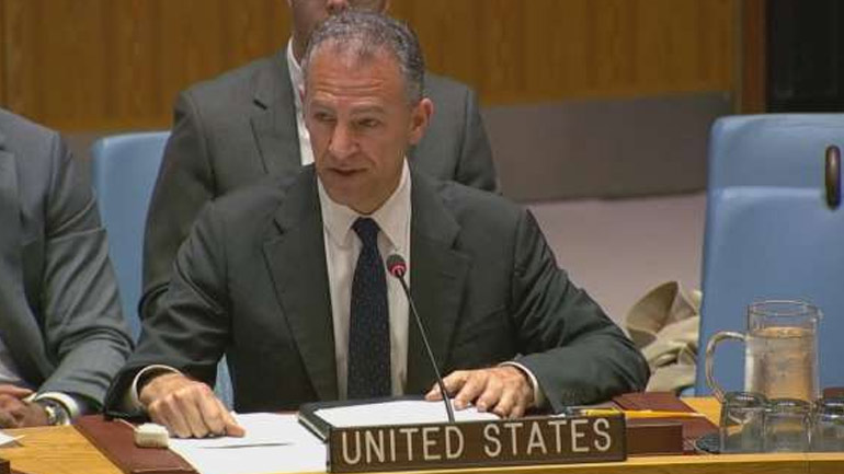 ΟΗΕ: Οι ΗΠΑ κατηγορούν το Ιράν για τις επιθέσεις στα δύο δεξαμενόπλοια