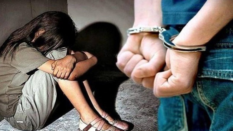 Χαλκίδα: Πατριός ασελγούσε στη 16χρονη θετή κόρη του