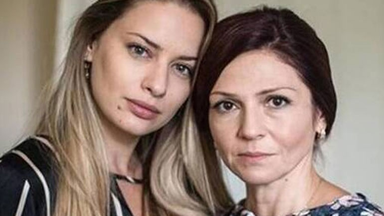 Γυναίκα χωρίς όνομα: Όλοι ανησυχούν για το αν η Λίλιαν θα κρατήσει τις υποσχέσεις της;