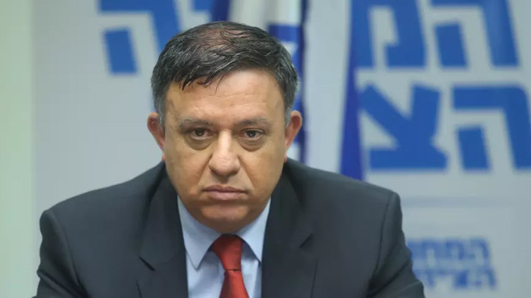 Ισραήλ: Ο επικεφαλής των Εργατικών Άβι Γκαμπάι αποσύρεται από την πολιτική