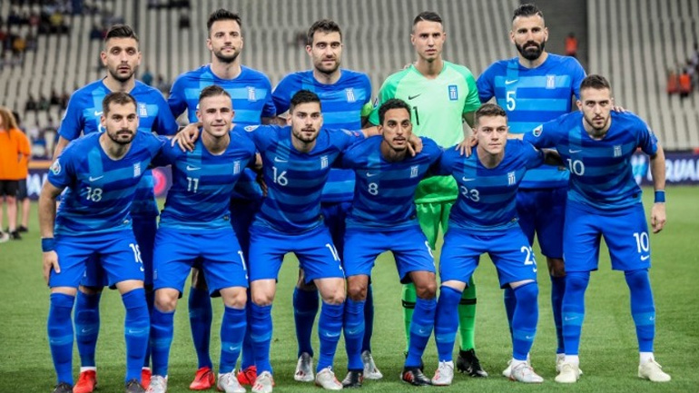 Η Ελλάδα «κατρακύλησε» στην 52η θέση της FIFA