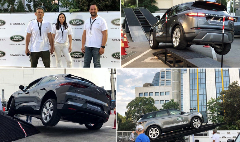 Όσοι το έζησαν κατάλαβαν...