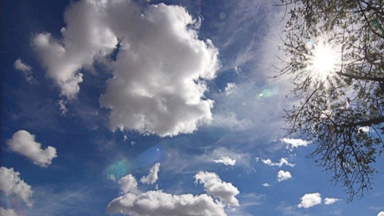 Ξεπέρασε τους 38 βαθμούς η θερμοκρασία – Ο καιρός το Σάββατο