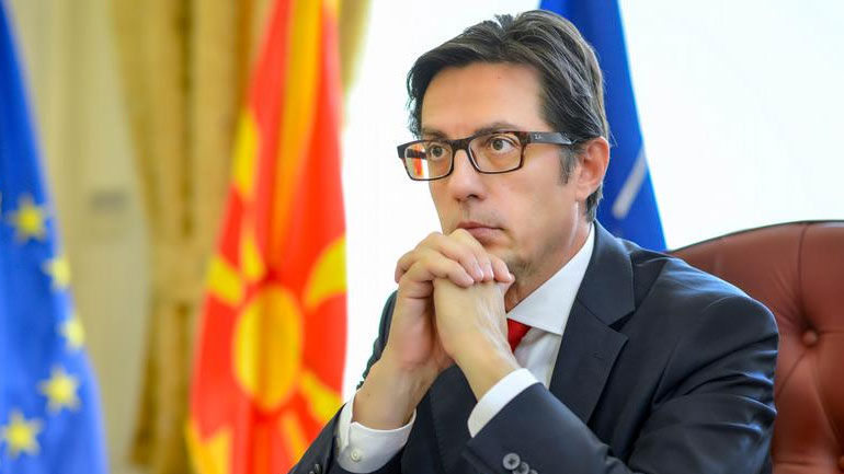 «Να επιταχυνθεί η ευρωπαϊκή πορεία της Β. Μακεδονίας»