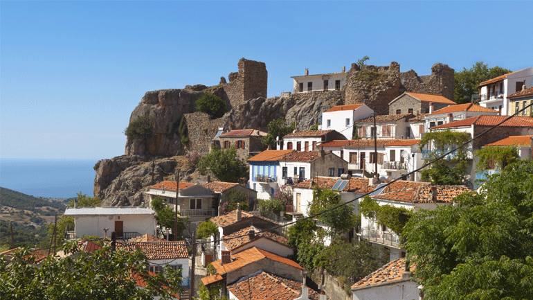 Σαμοθράκη: Ανέγγιχτη φύση και μυστηριακή αύρα στο Βόρειο Αιγαίο!