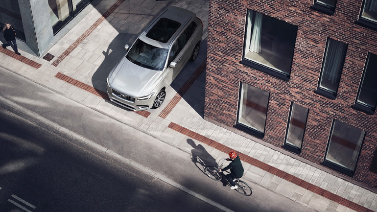 Το πρώτο crash test για κράνη ποδηλάτου