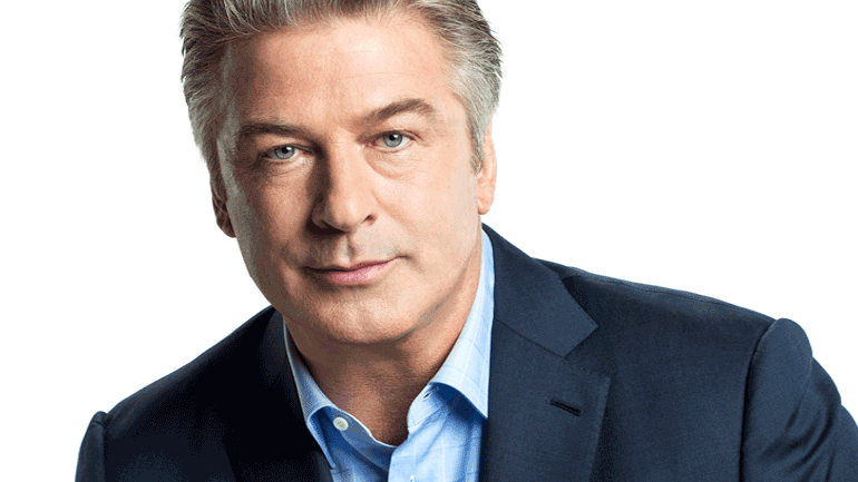 Ο Άλεκ Μπάλντγουιν ενώνει τη φωνή του με την Peta