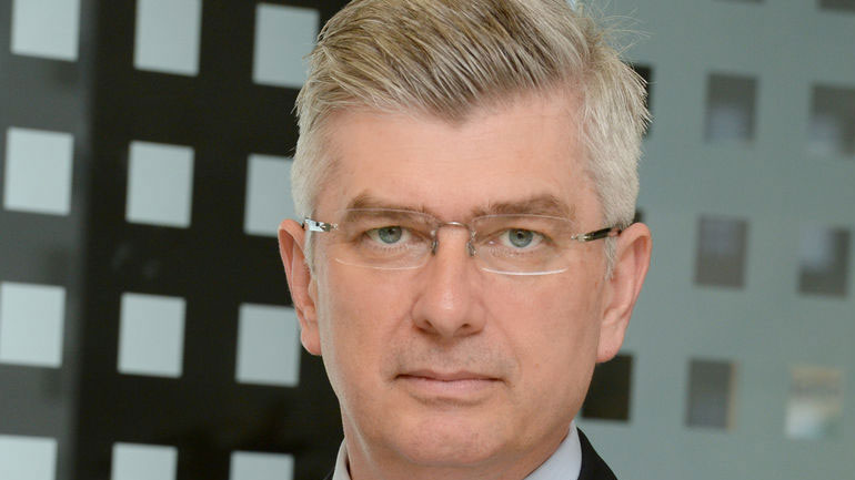 Απεβίωσε ο διευθύνων σύμβουλος της Merck Ελλάδος, Γιάννης Βλόντζος