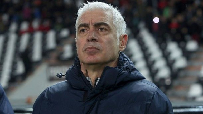 Αποχώρησε από την Εθνική Ελπίδων ο Νικοπολίδης