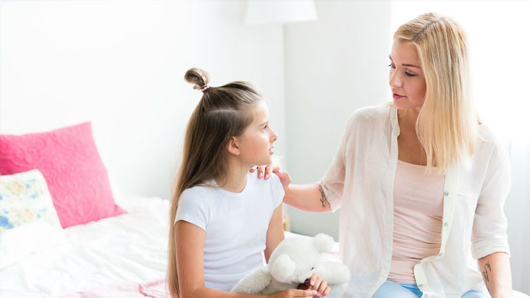 Πότε να απευθυνθείτε σε ψυχολόγο για το παιδί;