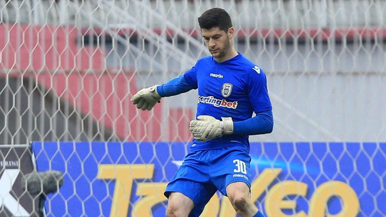 ΠΑΟΚ: Επιστρέφει ο Μελίσσας, αποκτήθηκε ο Μπουργάνης