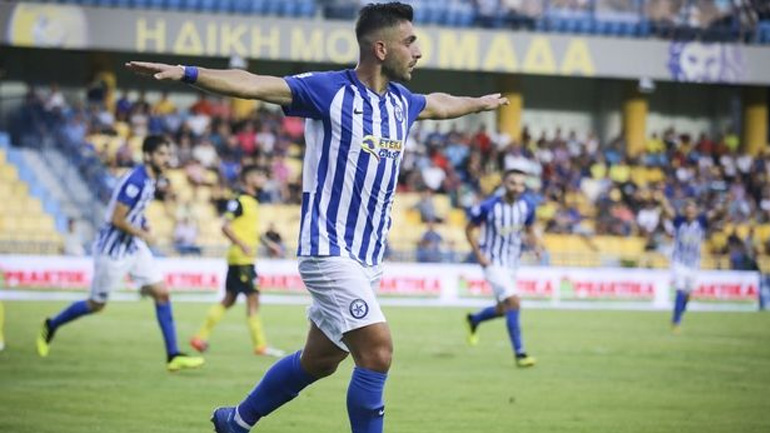 «Βλέπουν» Κουλούρη Τουλούζ και Φενερμπαχτσέ