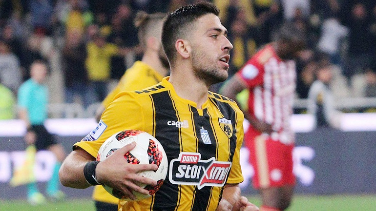 Fanatik: «Ολοκληρώθηκε η μεταγραφή του Μπακασέτα στην Αλάνιασπορ»